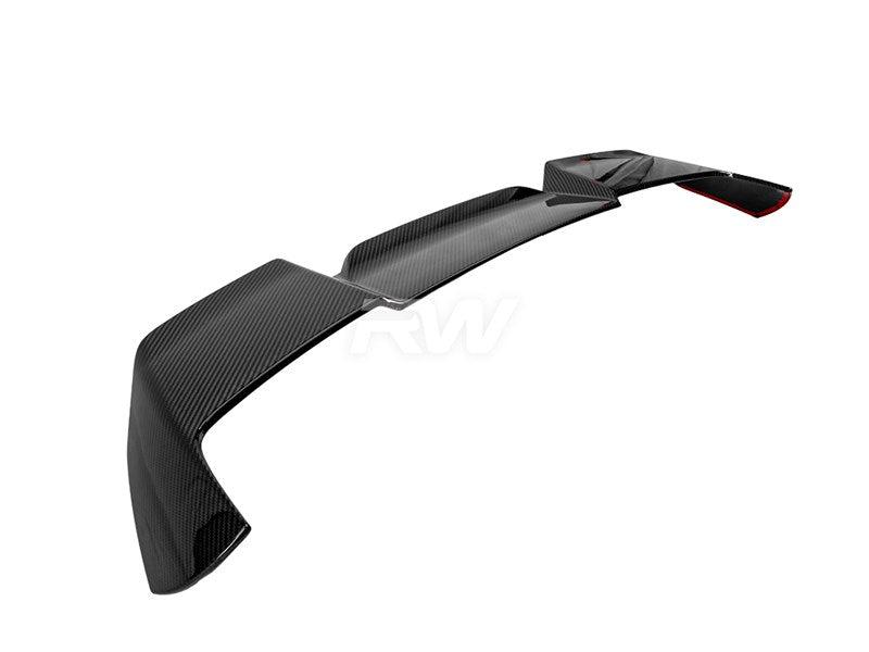 BMW G05 X5 Carbon Fiber Roof Spoiler