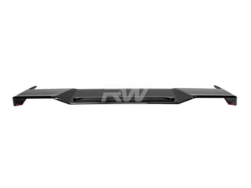 BMW G05 X5 Carbon Fiber Roof Spoiler