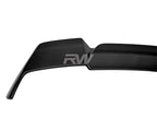 BMW G05 X5 Carbon Fiber Roof Spoiler