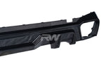 BMW G05 X5 SQ Style Dry Carbon Fiber Diffuser