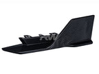 BMW G05 X5 SQ Style Dry Carbon Fiber Diffuser