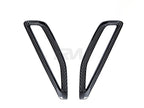 BMW G05 X5 Carbon Fiber Fender Trim Cover