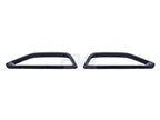 BMW G05 X5 Carbon Fiber Fender Trim Cover