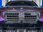 BMW G05 X5 LCI Carbon Fiber Grille