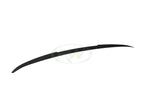 BMW G06 X6 F96 X6M M Style CF Trunk Spoiler