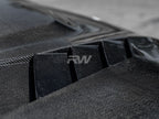 BMW G06 X6 F96 X6M Carbon Fiber Hood