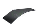 BMW G06 X6 Carbon Fiber Fender Trims
