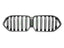 BMW G06 X6 F96 X6M CF Grille Replacement