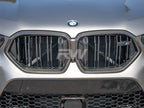 BMW G06 X6 F96 X6M CF Grille Surrounds
