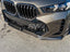 BMW G06 X6 LCI Performance Style CF Front Lip