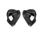 BMW G06 X6 M-Sport LCI CF Front Air Vent Trims