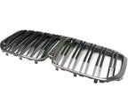 BMW G07 X7 Carbon Fiber Grille Replacement
