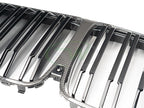 BMW G07 X7 Carbon Fiber Grille Replacement