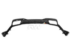 BMW G07 X7 SQ Style Carbon Fiber Rear Diffuser