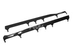 BMW G07 X7 SQ Style CF Side Skirt Extensions