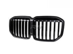 BMW G07 X7 LCI Carbon Fiber Grilles