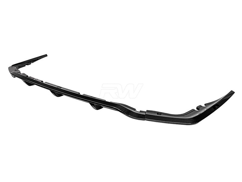 BMW G07 X7 Carbon Fiber Rear Diffuser