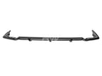 BMW G07 X7 Carbon Fiber Rear Diffuser