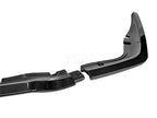 BMW G07 X7 Carbon Fiber Rear Diffuser