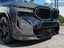 BMW G09 XM 3D Style Carbon Fiber Front Lip