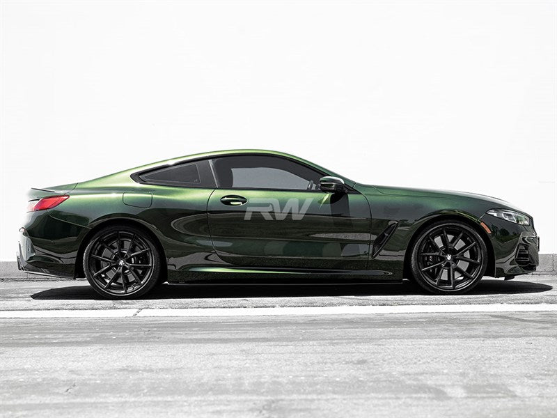 BMW G14 G15 F91 F92 Coupe/Vert RWS CF Side Skirts