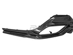 BMW G14 G15 G16 SQ Style CF Rear Diffuser