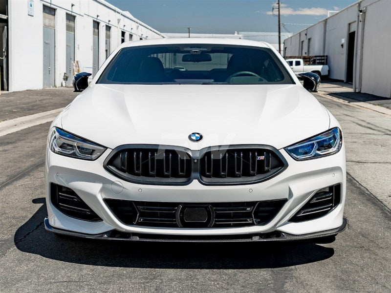 BMW G14 G15 G16 DTM Carbon Fiber Front Lip