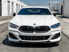 BMW G14 G15 G16 DTM Carbon Fiber Front Lip