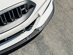 BMW G14 G15 G16 DTM Carbon Fiber Front Lip