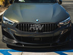 BMW G14 G15 G16 GTX Carbon Fiber Front Lip