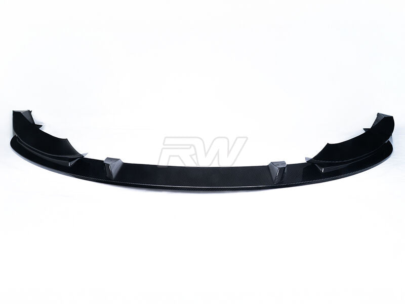 BMW G14 G15 G16 GTX Carbon Fiber Front Lip