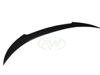 BMW G14/F91 DTM Carbon Fiber Trunk Spoiler