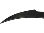 BMW G14/F91 DTM Carbon Fiber Trunk Spoiler