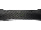 BMW G14 F91 Convertible GTX CF Trunk Spoiler