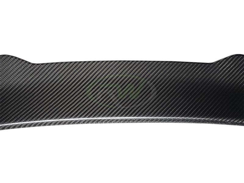 BMW G14 F91 Convertible GTX CF Trunk Spoiler