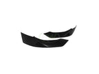 BMW G14 G15 G16 8 Series Carbon Fiber Splitters