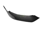 BMW G14 G15 G16 8 Series Carbon Fiber Splitters