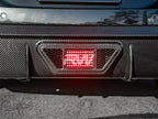 BMW G14 G15 8-Series Carbon Fiber LED Diffuser