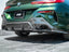 BMW G14 G15 3D Style Carbon Fiber Diffuser