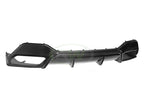 BMW G14 G15 3D Style Carbon Fiber Diffuser