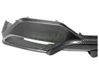 BMW G14 G15 3D Style Carbon Fiber Diffuser