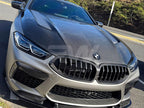 BMW G14 G15 G16 F91 F92 F93 M8 Carbon Fiber Hood