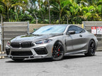 BMW G14 G15 G16 F91 F92 F93 M8 Carbon Fiber Hood