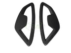 BMW G14 G15 G16 Carbon Fiber Fender Trims