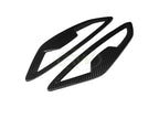 BMW G14 G15 G16 Carbon Fiber Fender Trims