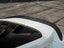 BMW F92 G15 Coupe 3D Style CF Trunk Spoiler