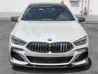 BMW G14 G15 G16 8-Series 3D Style CF Front Lip