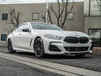 BMW G14 G15 G16 8-Series 3D Style CF Front Lip