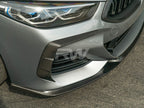 BMW G14 G15 G16 Carbon Fiber Front Trims