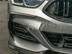 BMW G14 G15 G16 Carbon Fiber Front Trims